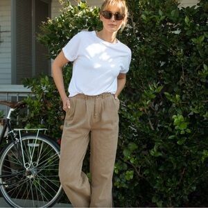 CJLA Cody trousers
